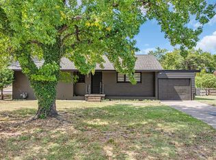 1619 S Walnut St, Pauls Valley, OK 73075