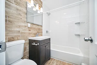 Rented by Joshua Vitow LLC