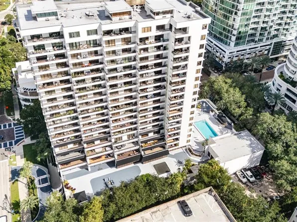 530 Central Blvd #1802, Orlando, FL 32801