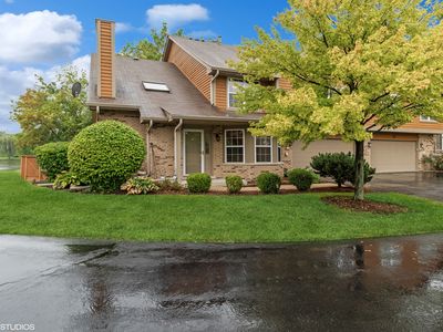 8072 Capra Trl, Darien, IL, 60561