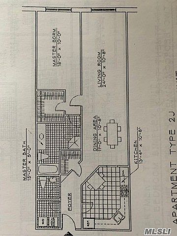 2nd image of 1 Portico Ct APT 206