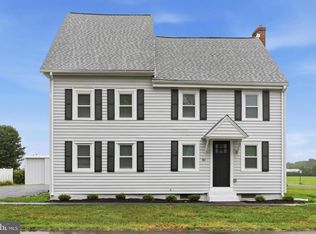 801 Mullica Hill Rd, Harrisonville, NJ 08039