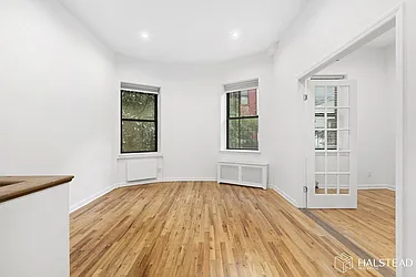 Rented by Halstead Real Estate