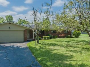 5629 Hammon Dr, Brownsburg, IN 46112