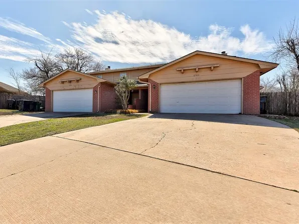 6916 Woodlake Dr, Oklahoma City, OK 73132