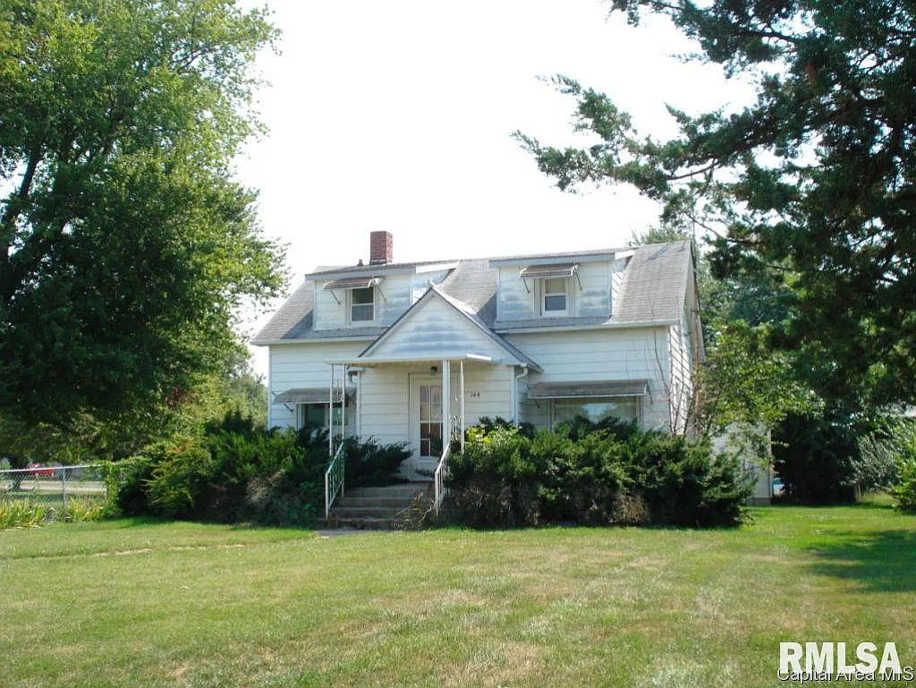 144 N Depot Rd photo 1