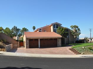 1083 Via La Paz, San Pedro, CA 90732