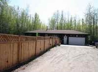 3327 Moosewalk Rd, North Pole, AK 99705
