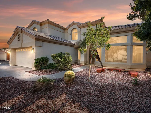 2111 E MARLENE Drive, Gilbert, AZ 85296