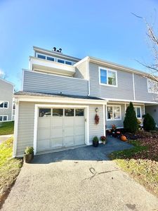 203 Pine Brook Dr #9, Peabody, MA, 01960