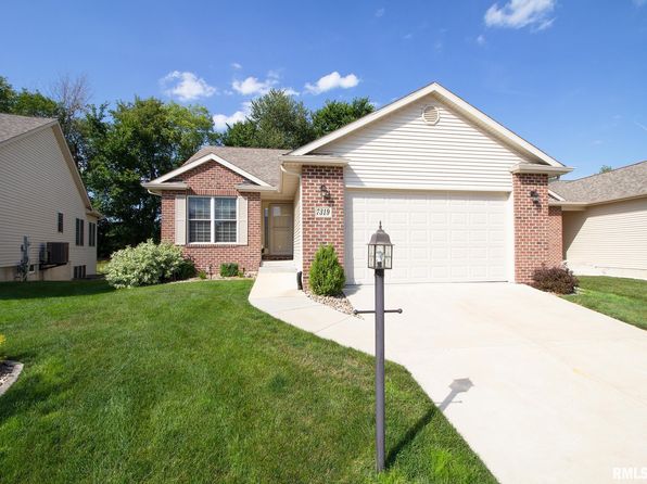 Moline IL Condos & Apartments For Sale - 7 Listings | Zillow