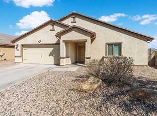 432 W Guinea Ct, Casa Grande, AZ 85122