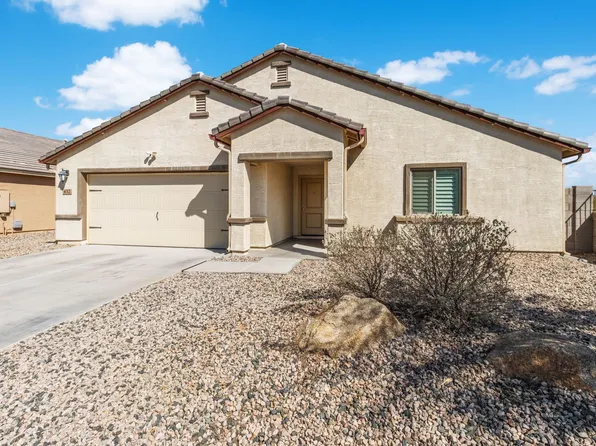 432 W Guinea Ct, Casa Grande, AZ 85122
