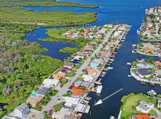 4139 Rudder Way, New Port Richey, FL 34652