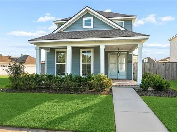 1125 River Chase Dr, Covington, LA 70433