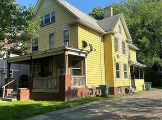 57 Grand Ave, Rochester, NY 14609