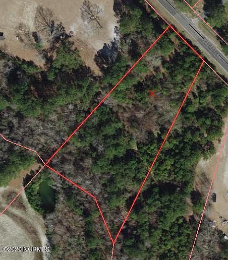 1st image of Lot 2 Union Bethel Road LOT 2