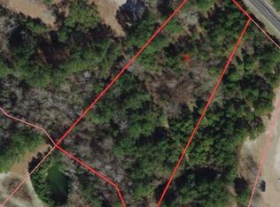 LOT 2 Union Bethel Rd, Hampstead, NC 28443