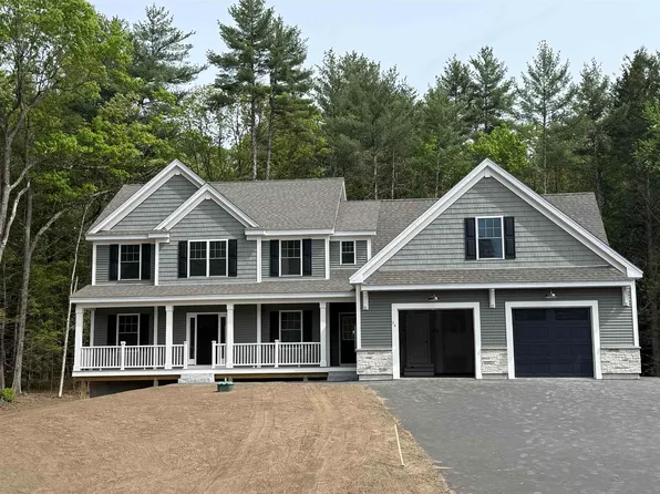 26 Tallarico Street #21, Litchfield, NH 03052