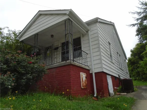 815 Camel Ave, Winston Salem, NC 27101