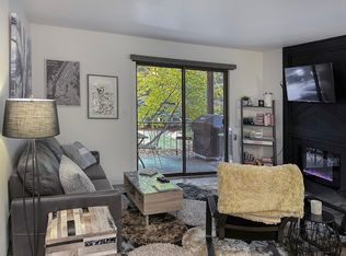 2025 Canyons Resort Dr APT E4, Park City, UT 84098