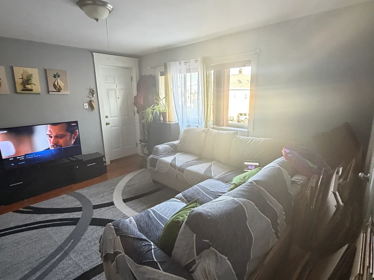 2 bed, $2,700 — Photo 4