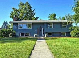 1806 E 38th Ave, Spokane, WA 99203