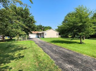 627 County Road 302, Bellevue, OH 44811