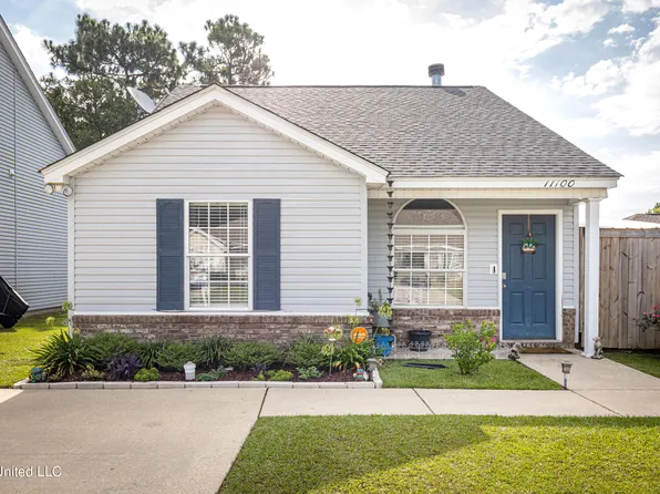 11100 Sonja Dr, Gulfport, MS 39503