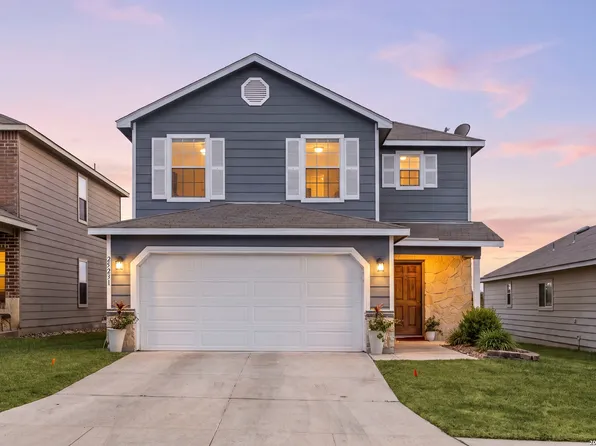 25231 CAMBRIDGE WL, San Antonio, TX 78261