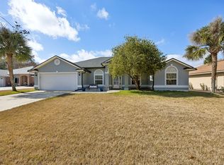 24088 Flora Parke Blvd, Fernandina Beach, FL 32034