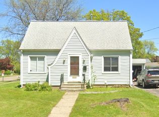 303 Halley Ave, Erie, PA 16511