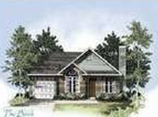 202 Pine Ridge Trce, Athens, GA 30605