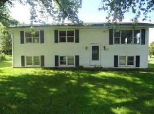 320 E Prairie St, Wataga, IL 61488
