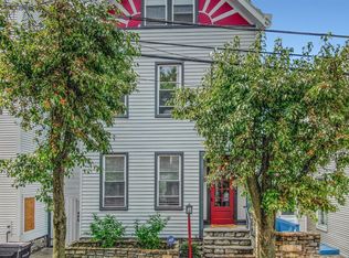 269 Klotter Ave, Cincinnati, OH 45219