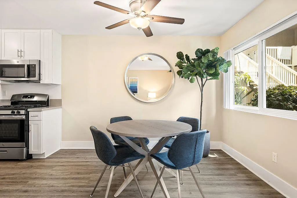 Casa De Marina Apartments — Photo 3