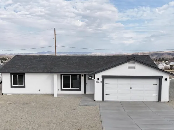 20238 E Ash Creek Rd, Mayer, AZ 86333