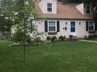 413 Barron Ln, Saint Louis, MO