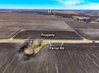 Farrar Rd, Palmer, TX 75152