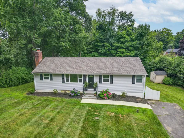 13 Sheraton Drive, Wolcott, CT 06716