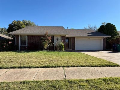 7324 Walnut Creek Dr, Oklahoma City, OK, 73142