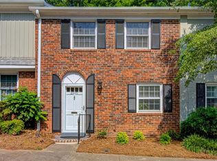 2317C Patriot Way, Greensboro, NC 27408