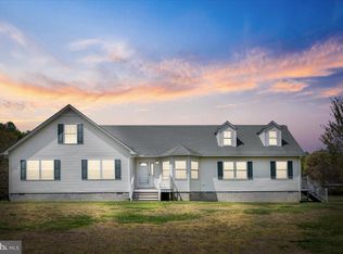 321 Walnut Point Rd, Heathsville, VA 22473