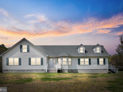 321 Walnut Point Rd, Heathsville, VA, 22473