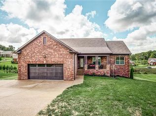 303 Arrow Point LOT 9, Mount Juliet, TN 37122