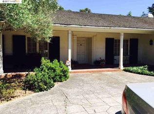 300 Indian Rd, Piedmont, CA 94610