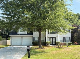 2457 Wall St SE, Conyers, GA 30013
