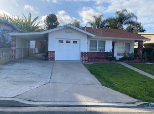 4028 Marron St, San Diego, CA 92115