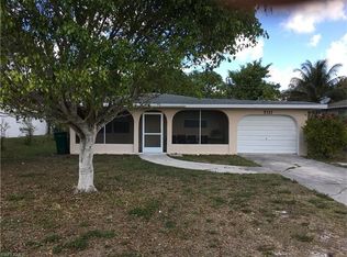 5317 Caldwell St, Naples, FL 34113