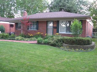 31569 Marilyn Dr, Warren, MI
